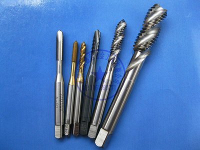 【盲孔用YAMAWA品牌絲攻UNF10-32 螺旋型美制細牙絲錐UNF10-32】價格,廠家,圖片,其他切削刀具,深圳市優盛泰五金工具-