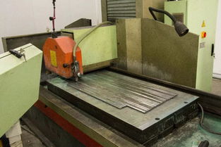 硬質合金鋸片應該這樣磨,附磨削機械加工動態圖