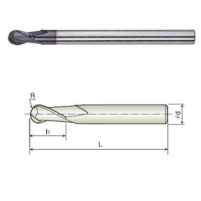 CNC銑刀的種類、價格與高品質(zhì)選擇—中科商務(wù)網(wǎng)與韓松切削工具介紹