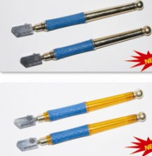 玻璃刀與玻璃切割工具 精準切削的藝術(shù)