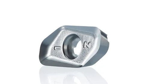 實現(xiàn)經(jīng)濟(jì)高效的鋁合金切削 切削工具的優(yōu)化策略