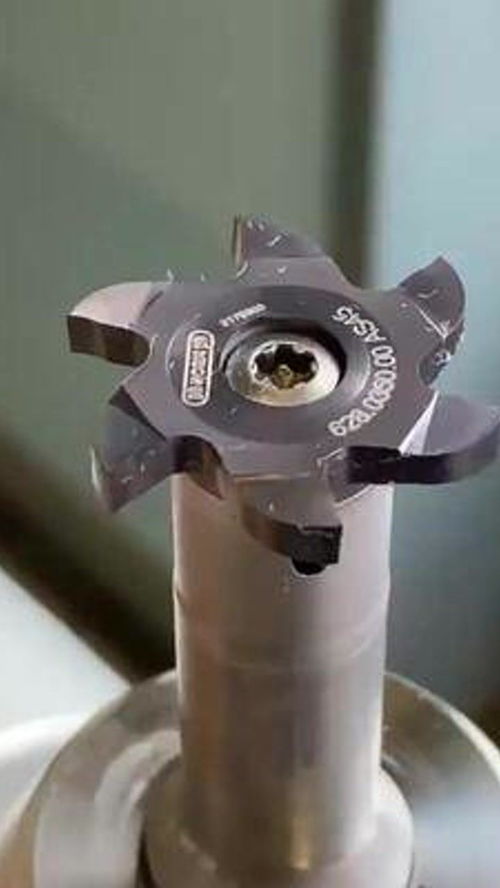 德國賀恩刀具 精密機(jī)械與模具切削領(lǐng)域的革新利器