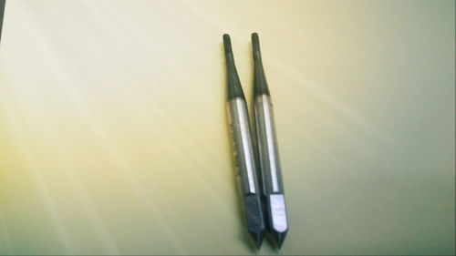 M1.4x0.3擠壓絲攻 不銹鋼專用手機(jī)螺母絲錐的精密切削工具