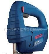 博世曲線鋸GST 65 400瓦 高效切削電動(dòng)工具的卓越選擇