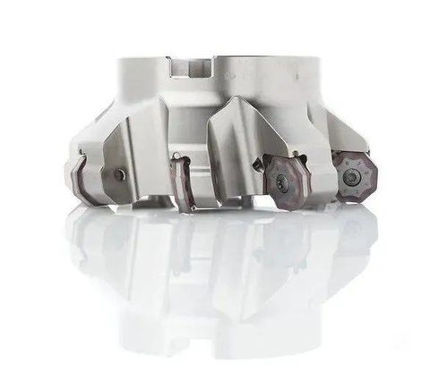 銑刀之王 北歐制造業(yè)的明珠與切削工具的革新