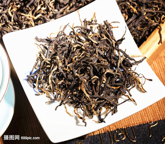 普洱茶 歷史、工藝與品飲之道