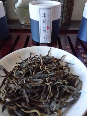探秘普洱茶 喉韻、水性、茶氣與茶具之奧義
