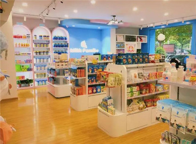 加盟一家母嬰店需要多少錢？—— 母嬰用品銷售的投資預(yù)算分析